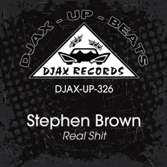 Real Shit - EP by Stephen Brown album reviews, ratings, credits