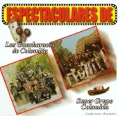 Super Grupo Colombia - Cumbia del Cuervo