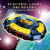 Electric Light Orchestra - Strange Magic (Album Version)