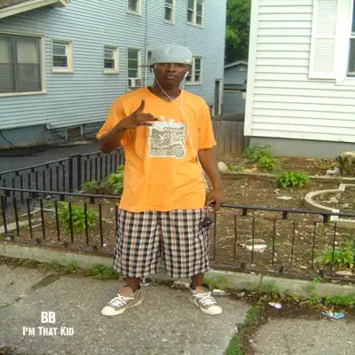 I'm That Kid - Single - Les B.B.