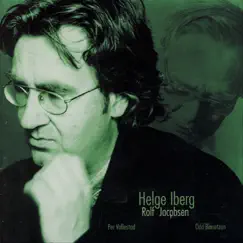 Halvveis by Helge Iberg album reviews, ratings, credits