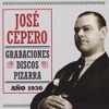 José Cepero & Miguel Borrull - Que a Mí Me Enseñó a Querer
