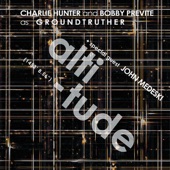 Charlie Hunter - Pyramid Of Giza