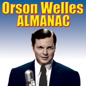 Orson Welles' Almanac: D-Day Special (Original Staging)