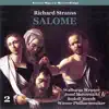 Strauss: Salome [1952], Vol. 2 album lyrics, reviews, download