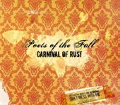 Playground music finland - Poets of the fall - carnival of rust