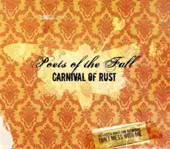 Carnival of Rust - EP by Poets of the Fall album reviews, ratings, credits