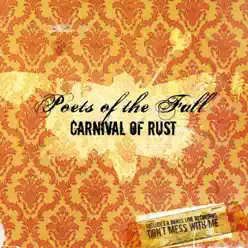 Carnival of Rust - EP - Poets Of The Fall