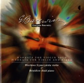 Wieska Szymczynski - Kaprys polski (Polish Capriccio)