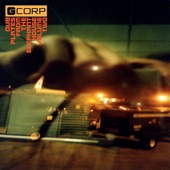 G. Corp - Liberation Dub