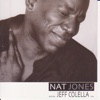 Nat Jones - We could be flying