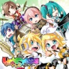 uniMemo - Ibuki (feat. Kagamine Rin&kagamine Len & Hatsune Miku)