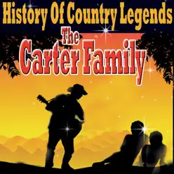 The Carter Family, Vol. 5 - The Carter Family