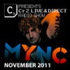 Cr2 Live & Direct Radio Show (November 2011)