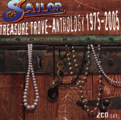 Sailor - A Glass of Champagne