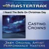 I Heard the Bells On Christmas Day (Performance Tracks) - EP album lyrics, reviews, download