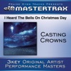 I Heard the Bells On Christmas Day (Performance Tracks) - EP, 2010