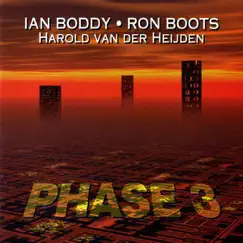 Phase 3 by Ron Boots & Ian Boddy album reviews, ratings, credits