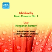 Fantasia on Hungarian Folk Themes, S123/R458, "Hungarian Fantasy": Fantasy on Hungarian Folk Themes, S123/R458, "Hungarian Fantasy" artwork