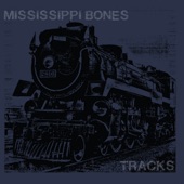 Mississippi Bones - Jacurutu