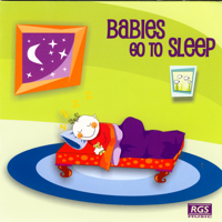 Mariano Yanani - Babies Go to Sleep artwork