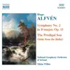 Alfven: Symphony No. 2 - The Prodigal Son album lyrics, reviews, download