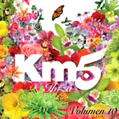 Km5 Ibiza, Vol. 10 artwork