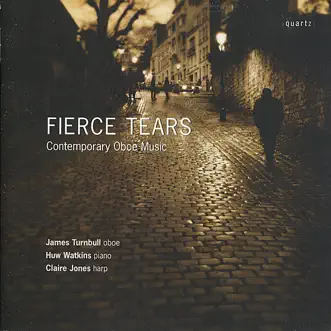 Fierce Tears I by James Turnbull, Huw Watkins & Claire Jones song reviws