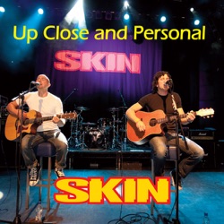 Skin - Look But Don't Touch