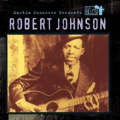 Martin Scorsese Presents the Blues: Robert Johnson artwork