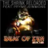 Stream & download Beat of Zen 2K12 (feat. Pryme & Simmons)