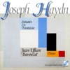 Haydn: Piano Sonatas, Fantasie pour piano