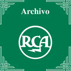 Archivo RCA: La Década del '50 - Roberto Caló - Roberto Caló Archivo RCA: La Década del '50 - Roberto Caló - Roberto Caló