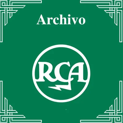 Archivo RCA: La Década del '50 - Roberto Caló - Roberto Caló Archivo RCA: La Década del '50 - Roberto Caló - Roberto Caló