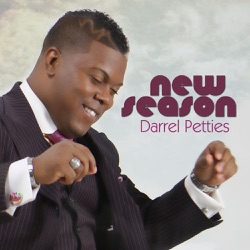 Darrel Petties - New Season