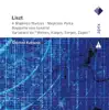 Liszt : 4 Mephisto Waltzes, Bénédiction & Variations On 'Weinen, Klagen, Sorgen, Zagen' album lyrics, reviews, download