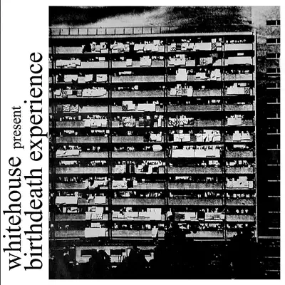 Birthdeath Experience - Whitehouse