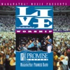 Live Worship - Promise Keepers