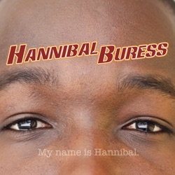 Hannibal Buress - Stuff About Rap and Some Other Things