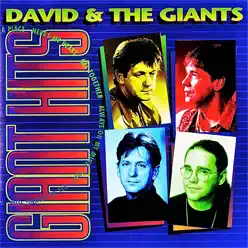 Giant Hits - David and The Giants