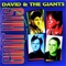 Heavenly Love (feat. Kellye Huff) - David & The Giants lyrics