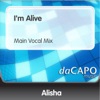 I'm Alive - Single