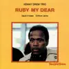 Ruby My Dear album lyrics, reviews, download