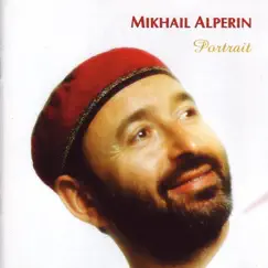 Portrait by Mikhail Alperin album reviews, ratings, credits