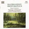 Stream & download Rachmaninov - Shostakovich: Piano Concertos