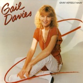 Gail Davies - Round the Clock Lovin'