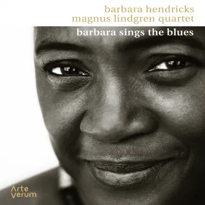 Barbara Sings the Blues - Barbara Hendricks Barbara Sings the Blues - Barbara Hendricks