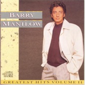 Barry Manilow - I Write the Songs