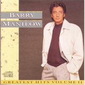 Barry Manilow - Weekend In New England