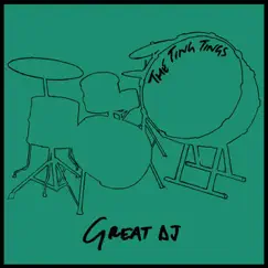 Great DJ - EP by The Ting Tings album reviews, ratings, credits
